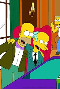 Primary photo for Homer the Smithers