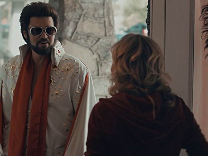 Billy Ray Cyrus in Still the King (2016)