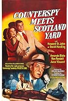 Counterspy Meets Scotland Yard