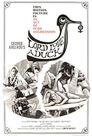 Lord Love a Duck (1966)