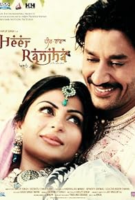 Primary photo for Heer Ranjha: A True Love Story