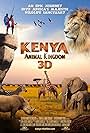 Kenya 3D: Animal Kingdom (2013)