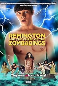 Primary photo for Zombadings 1: Patayin sa shokot si Remington