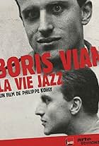 Boris Vian in Boris Vian, la vie jazz (2009)