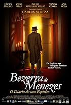 Bezerra De Menezes: The Diary of a Spirit (2008)