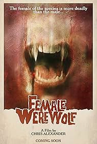 Female Werewolf (2015)