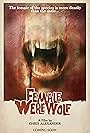 Female Werewolf (2015)