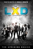 The LXD: The Uprising Begins