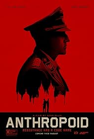 Anthropoid (2016)