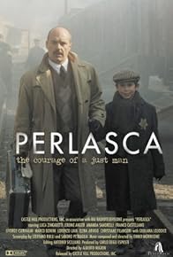 Primary photo for Perlasca: The Courage of a Just Man