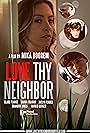 Love Thy Neighbor (2018)