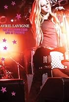 Avril Lavigne: The Best Damn Tour - Live in Toronto (2008)