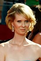 Cynthia Nixon