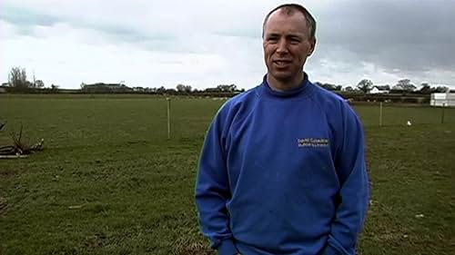 For thousands of years, the inhabitants of Ashbourne have played Shrovetide Football - the sport that gave rise to soccer, rugby, and even American football. Played once a year, Shrovetide Football is one of the world's most fascinating sports events - thousands of players, the town as the playing field, and almost no rules.