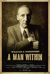 William S. Burroughs: A Man Within (2010)