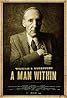 William S. Burroughs: A Man Within (2010) Poster