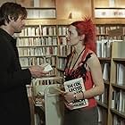 Jim Carrey and Kate Winslet in Eternal Sunshine of the Spotless Mind (2004)