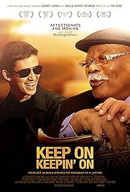 Keep on Keepin' On (2014)