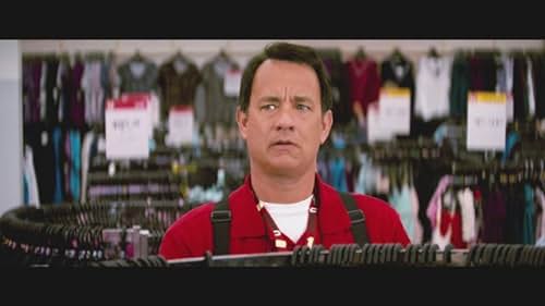 Larry Crowne - Trailer #2