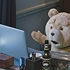 Seth MacFarlane in Ted 2 (2015)