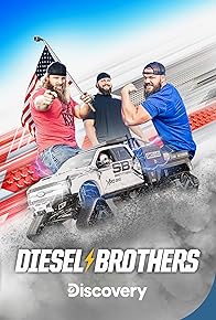 Primary photo for Diesel Brothers