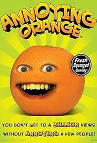 Primary photo for The Annoying Orange