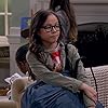 Breanna Yde in The Haunted Hathaways (2013)