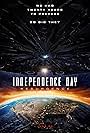 Independence Day: Resurgence (2016)