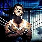 Hugh Jackman in X-Men Origins: Wolverine (2009)