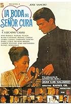 La boda del señor cura (1979)