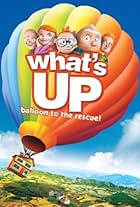 What's Up: Balloon to the Rescue! (2009)