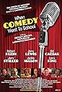 When Comedy Went to School (2013)