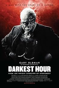 Primary photo for Darkest Hour