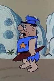 Alan Reed in The Flintstones (1960)