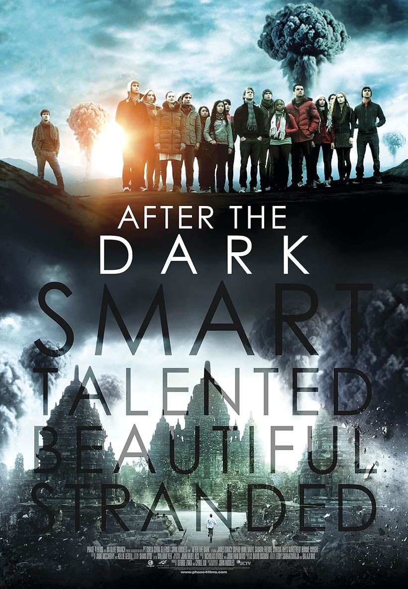 After the Dark (2013)