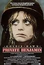 Goldie Hawn in Private Benjamin (1980)