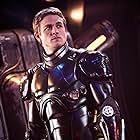 Charlie Hunnam in Pacific Rim (2013)