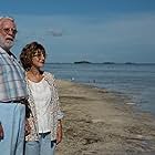 Helen Mirren and Donald Sutherland in The Leisure Seeker (2017)