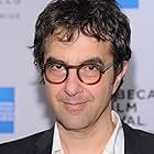 Atom Egoyan