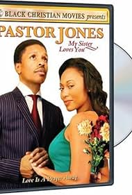 Pastor Jones: My Sister Loves You (2009)