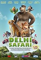 Delhi Safari (2012)