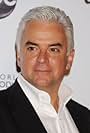 John O'Hurley at an event for Dancing with the Stars (2005)