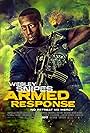 Wesley Snipes in Armed Response (2017)