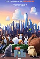 The Secret Life of Pets