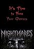 Nightmares (TV Series) Poster