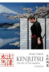 Primary photo for Kenjutsu: The Art of the Samurai Vol. 16