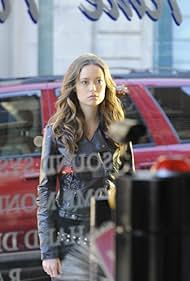Summer Glau in Terminator: The Sarah Connor Chronicles (2008)