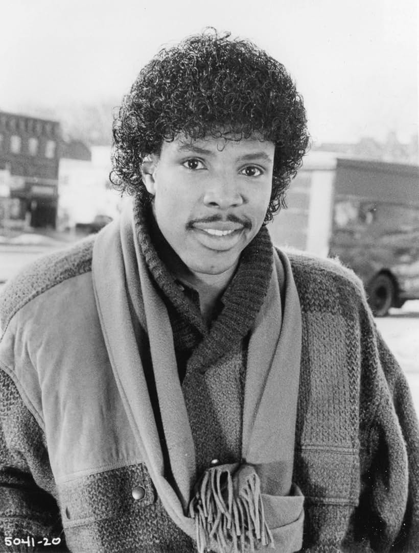 Eriq La Salle in Coming to America (1988)