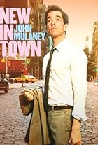 John Mulaney: New in Town