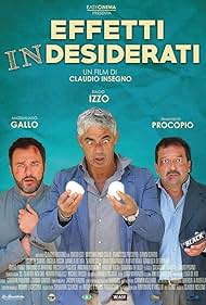 Effetti indesiderati (2015)